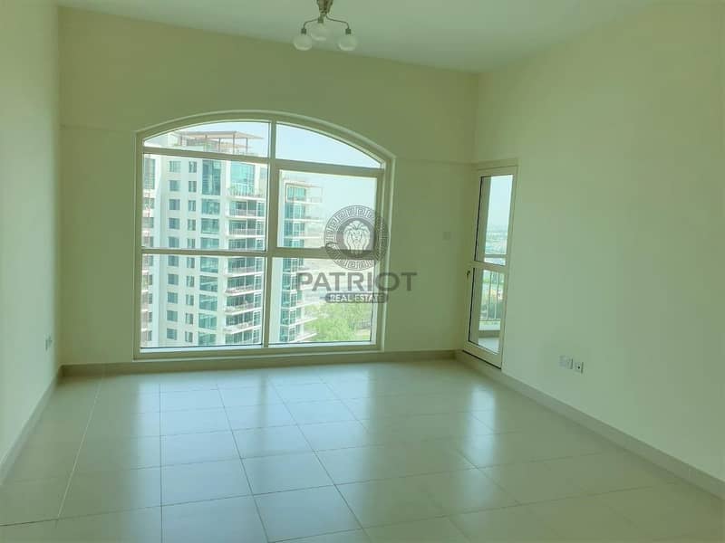 15 1 BR| Chiller Free| Golf View|Ready To Move
