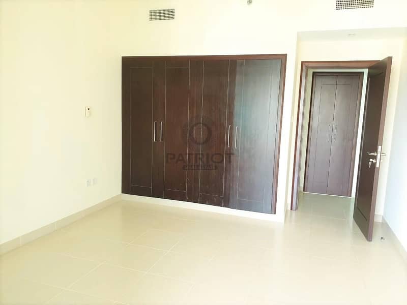 18 1 BR| Chiller Free| Golf View|Ready To Move