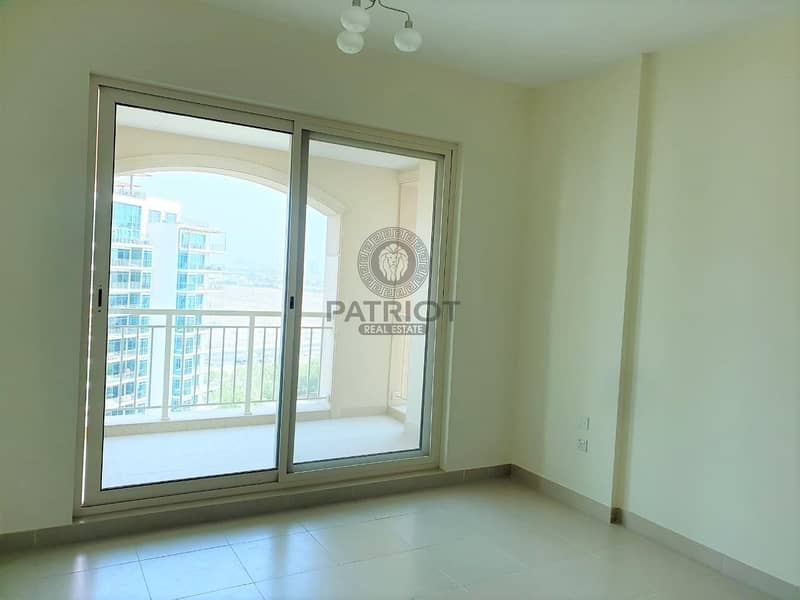 22 1 BR| Chiller Free| Golf View|Ready To Move