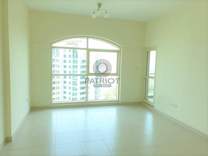 5 1 BR| Chiller Free| Golf View|Ready To Move
