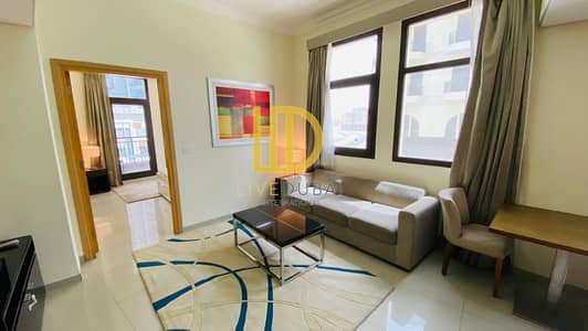 SH- Vacant - Fully Furnished - Balcony - Parking SH- Vacant - Fully Furnished - Balcony - Parking