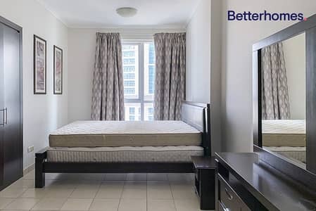 High floor | Furnished 2 bed | Chiller free High floor | Furnished 2 bed | Chiller free