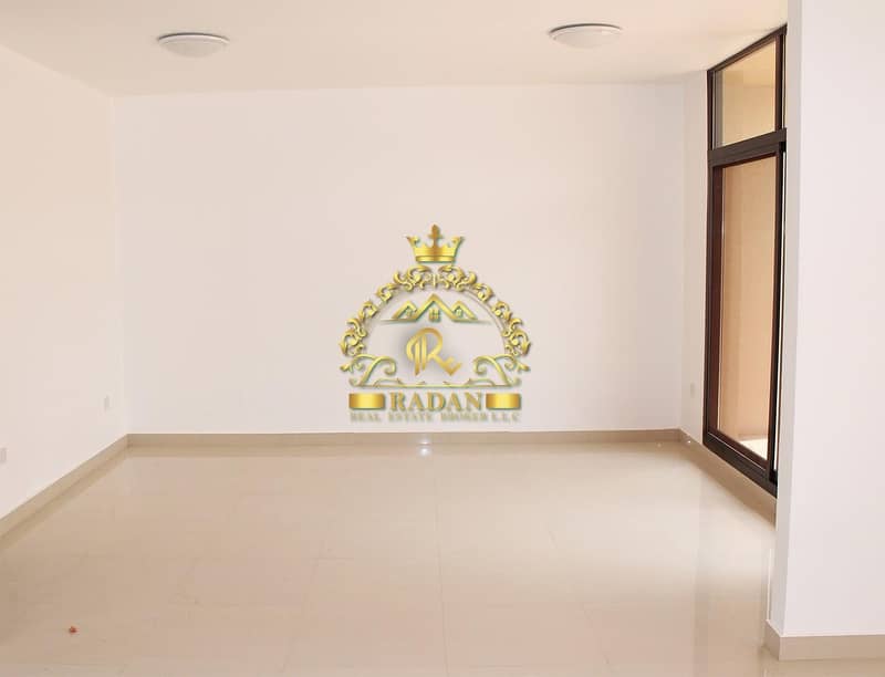 3 3 Bedroom + Maids Room Villa | Al Bada