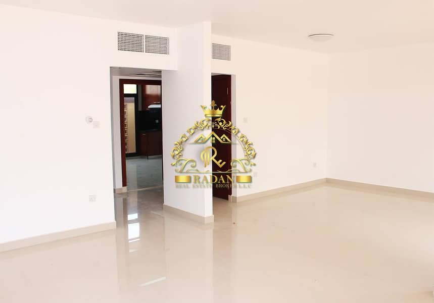 4 3 Bedroom + Maids Room Villa | Al Bada