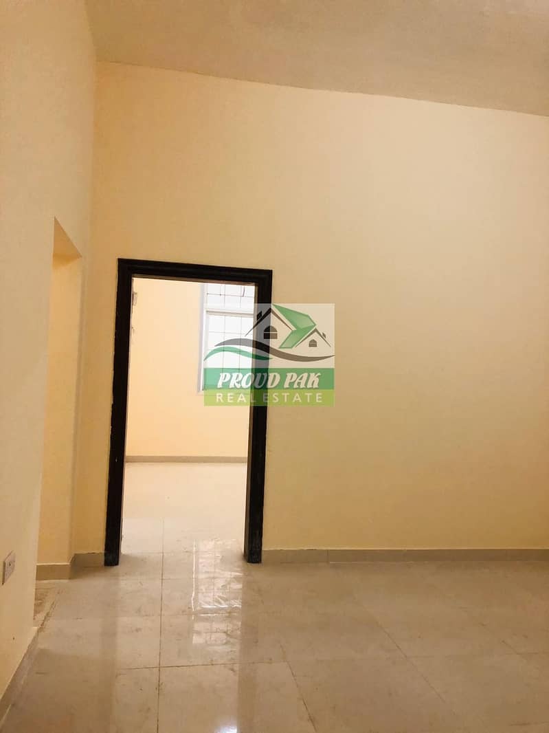 7 Brand New 2BHK for Family by Walking The Philippine School Baniyas East 7