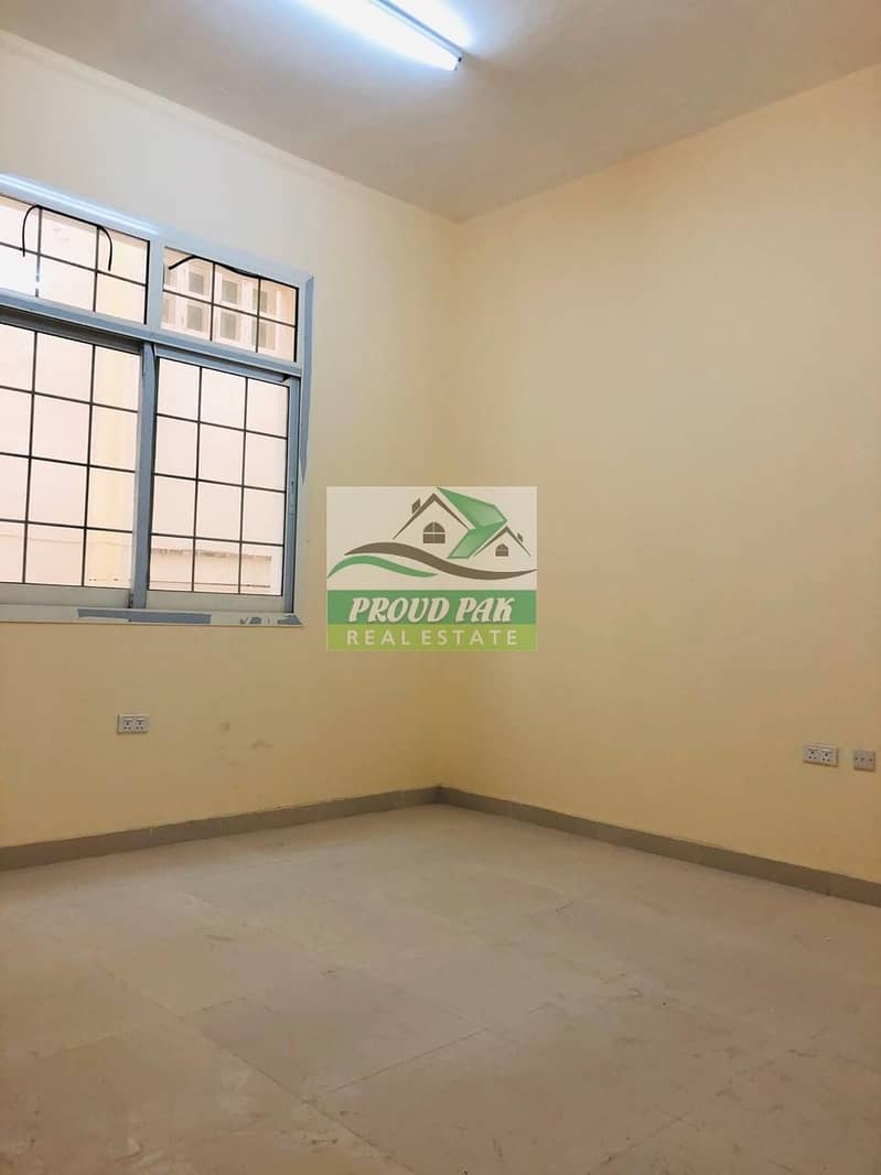 2 Brand New 2BHK for Family by Walking The Philippine School Baniyas East 7