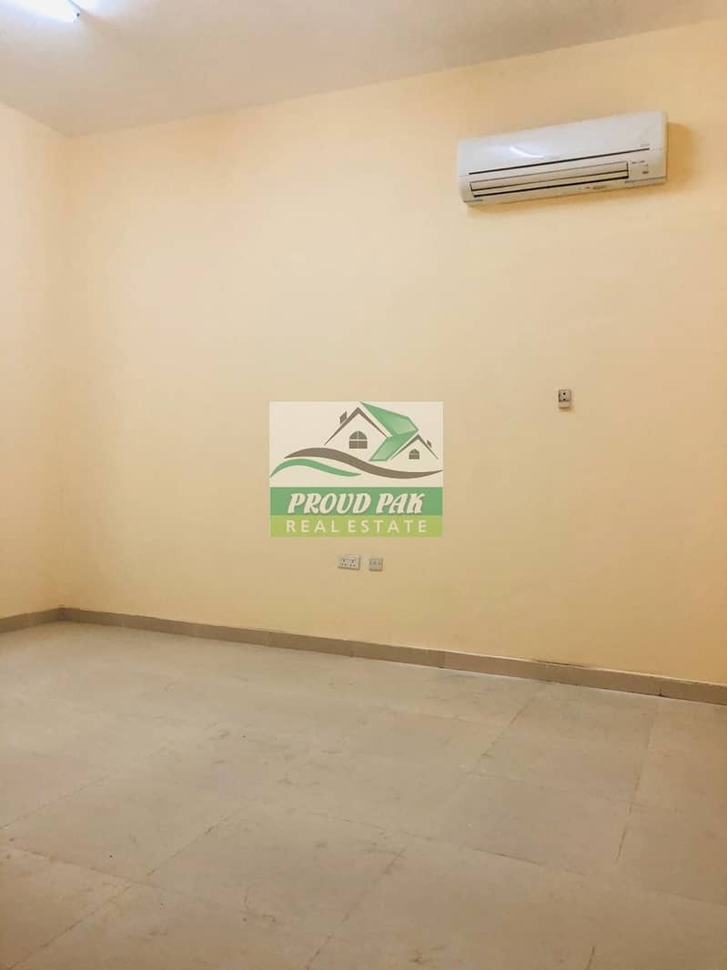 12 Brand New 2BHK for Family by Walking The Philippine School Baniyas East 7