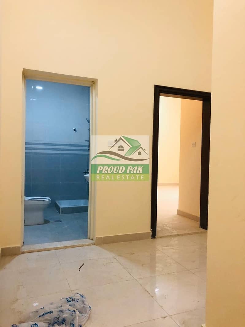 21 Brand New 2BHK for Family by Walking The Philippine School Baniyas East 7