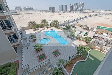 3 Bedroom Apartment for Sale in Al Furjan, Dubai - Good Capital and Rental Return |3BR| Reduced Price 3 Bedroom Apartment for Sale in Al Furjan, Dubai - Good Capital and Rental Return |3BR| Reduced Price