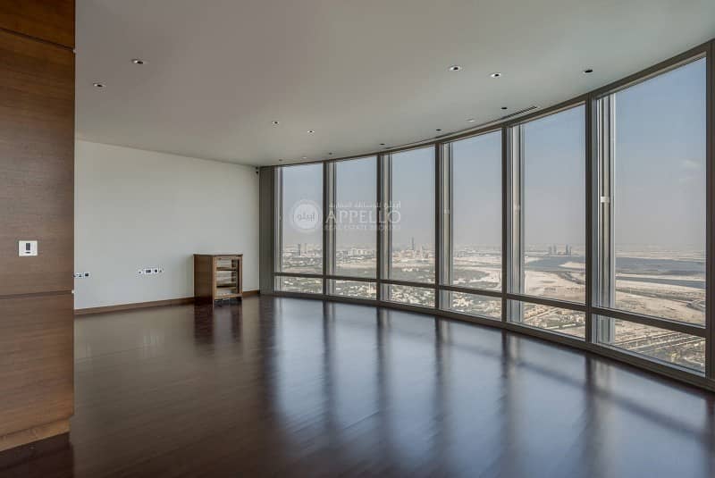 Luxurious 2 BR | Excellent Location | Amazing View