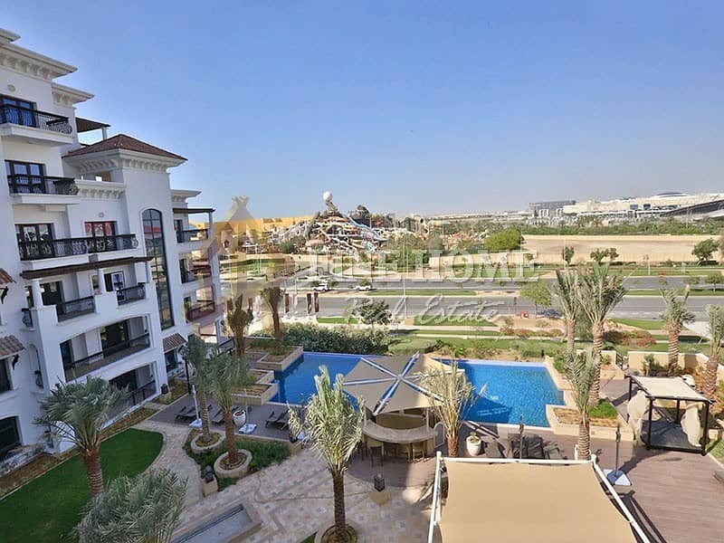 Luxurious & Exquisite 2BR Apartment in Ansam