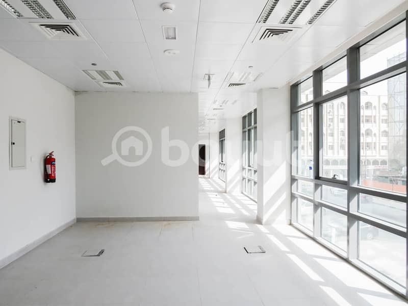 Spacious Office | High-end | Quality Finished Office | Up to 3 Payment