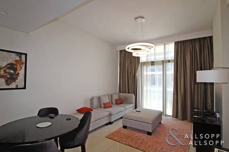 Paramount 1 Bed | Vacant Now | Furnished Paramount 1 Bed | Vacant Now | Furnished