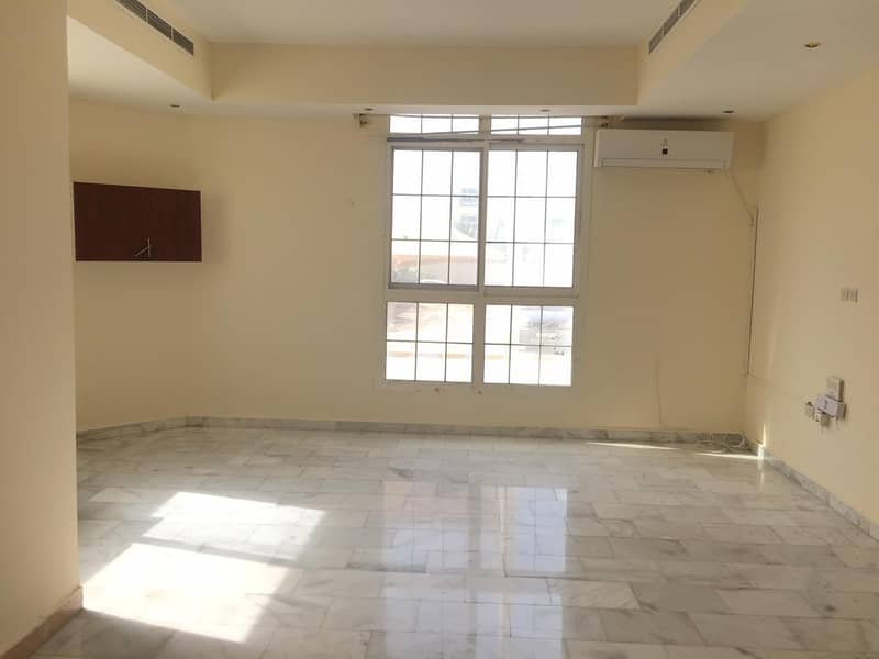 Lovely 1 Bedroom | Upgraded | Chiller Free | Aed 3400 P/M