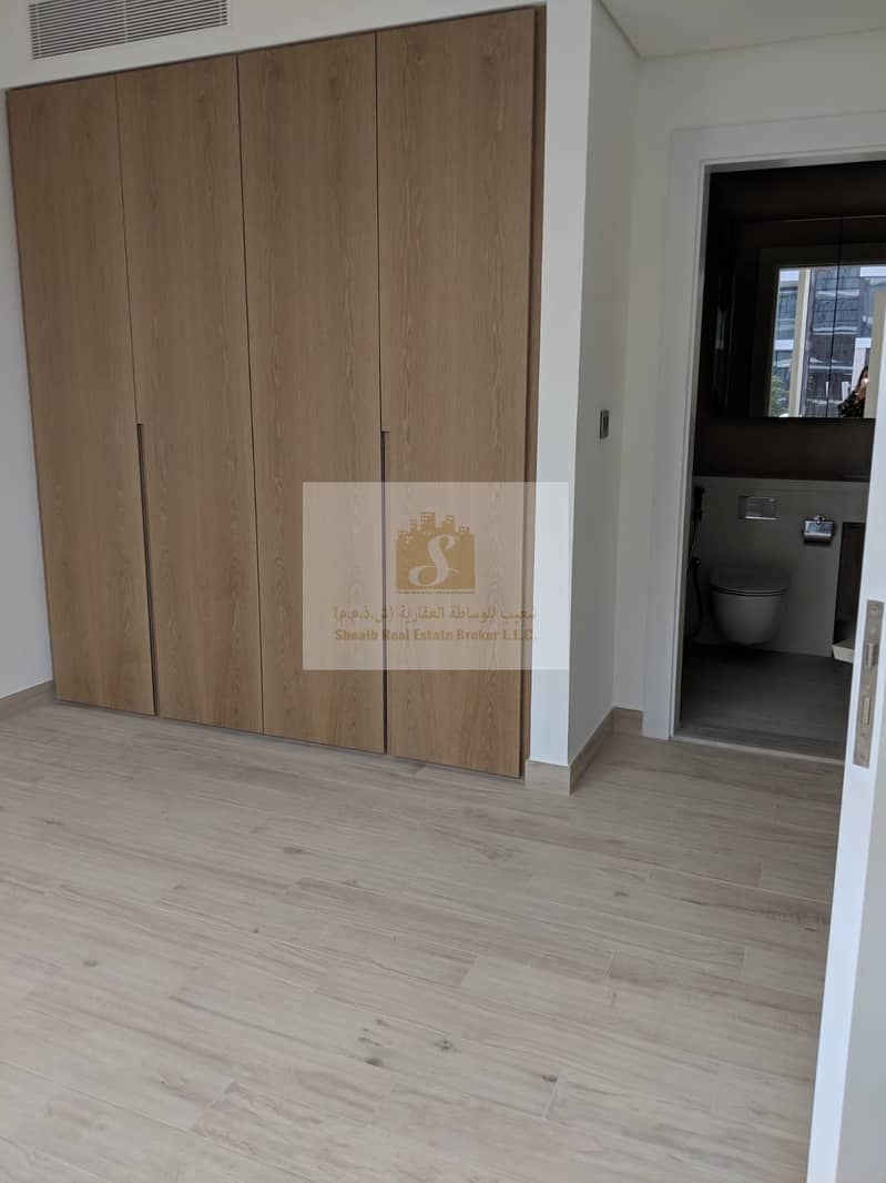 Luxury 1 bedroom Serenia North wing Building  A