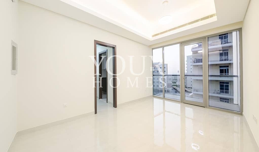 JA | Spacious 1 Br With Community View JA | Spacious 1 Br With Community View