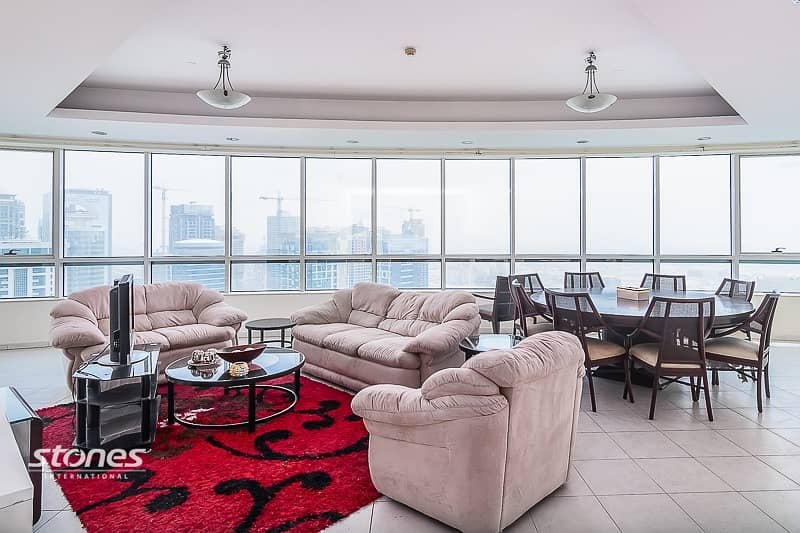 Family-friendly Apartment | High Floor | Nice View