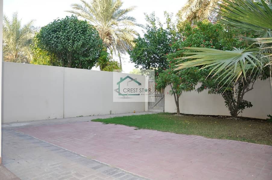 Prestigious affordable 3 bedrooms in Arabian Ranches