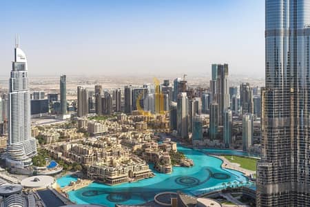 Sky Collection | Where the Burj is Your Neighbour Sky Collection | Where the Burj is Your Neighbour
