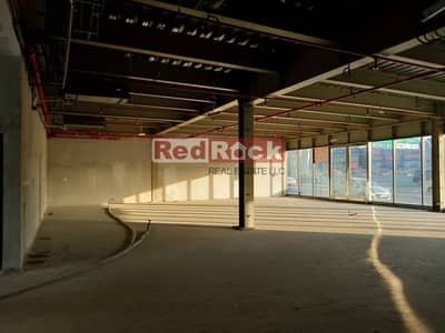 Rare Property Showroom 3397 Sqf in Al Quoz Rare Property Showroom 3397 Sqf in Al Quoz