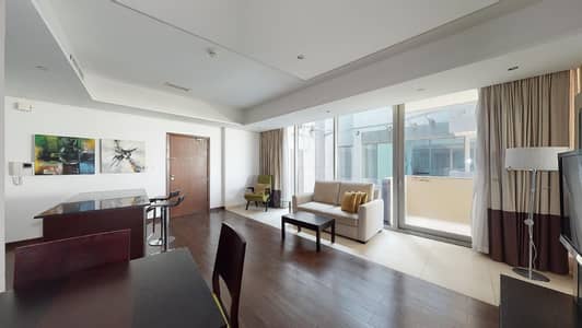 High floor | Green views | Contactless tours High floor | Green views | Contactless tours