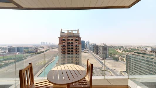 High floor | Shared sauna | Contactless tours High floor | Shared sauna | Contactless tours
