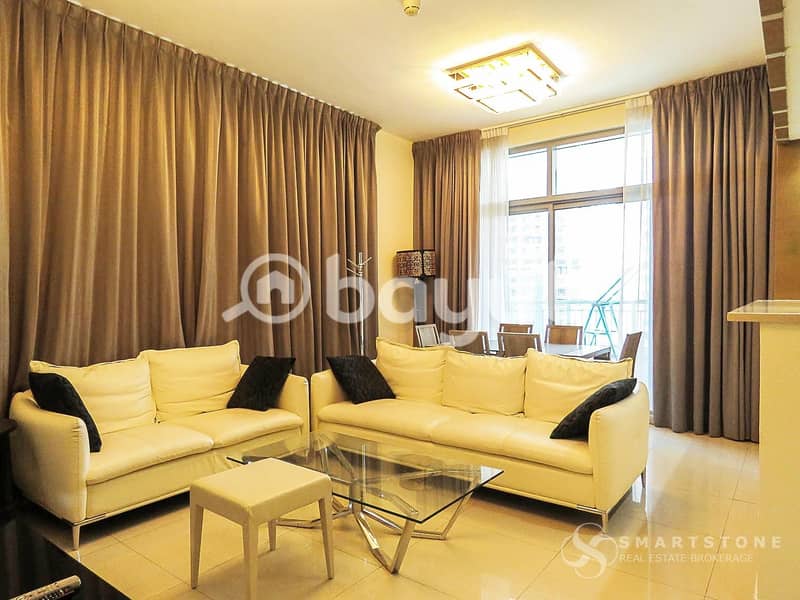 NEGOTIABLE l GREAT VALUE FOR MONEY l HIGH FLOOR FULLY FURNISHED WITH PARTIAL FOUNTAIN VIEW NEGOTIABLE l GREAT VALUE FOR MONEY l HIGH FLOOR FULLY FURNISHED WITH PARTIAL FOUNTAIN VIEW