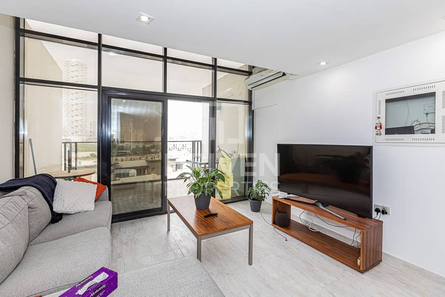 Duplex and Fully Furnished 1 Bedroom Apt Duplex and Fully Furnished 1 Bedroom Apt