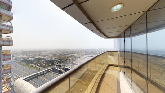 High floor | Maid's room | Contactless tours High floor | Maid's room | Contactless tours
