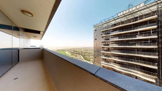 Furnished 1-BR | High floor | Monthly payments Furnished 1-BR | High floor | Monthly payments