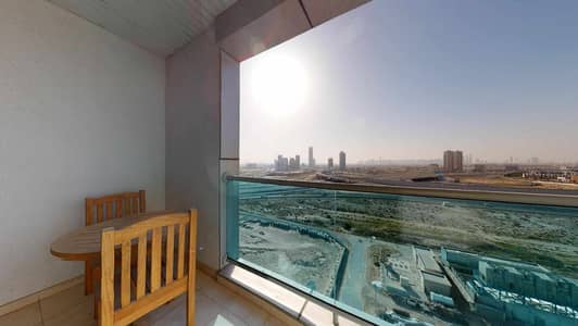 2 Bedroom Apartment for Rent in Dubai Sports City, Dubai - Contactless tours | Gym and sauna | 12 payments 2 Bedroom Apartment for Rent in Dubai Sports City, Dubai - Contactless tours | Gym and sauna | 12 payments