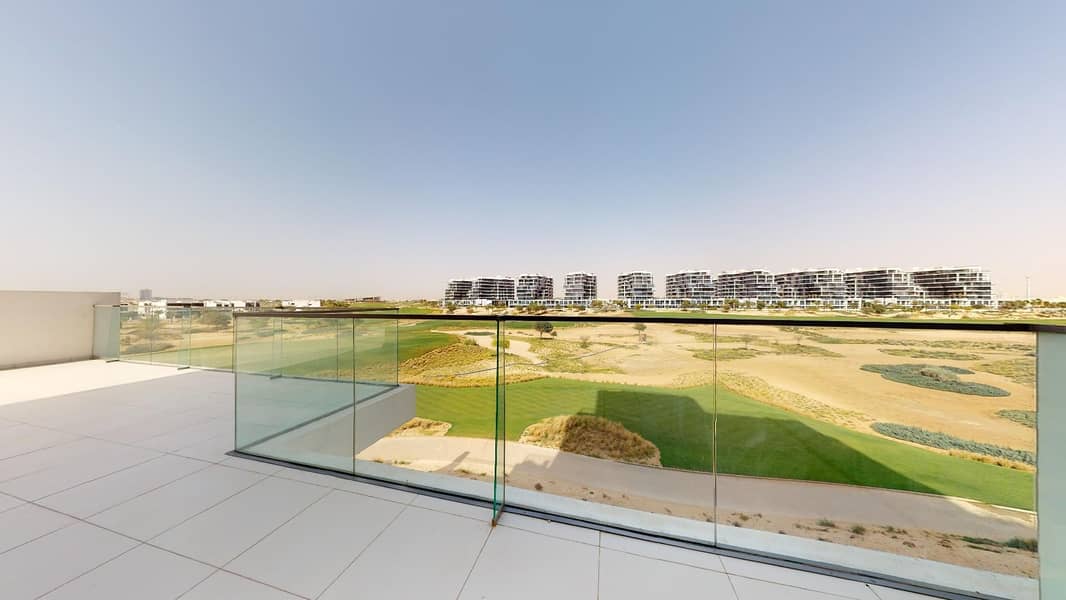 Huge apartment | Golf view | 1-month free