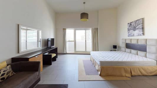 Bright studio | Close to Dubai Autodrome | 12 payments Bright studio | Close to Dubai Autodrome | 12 payments