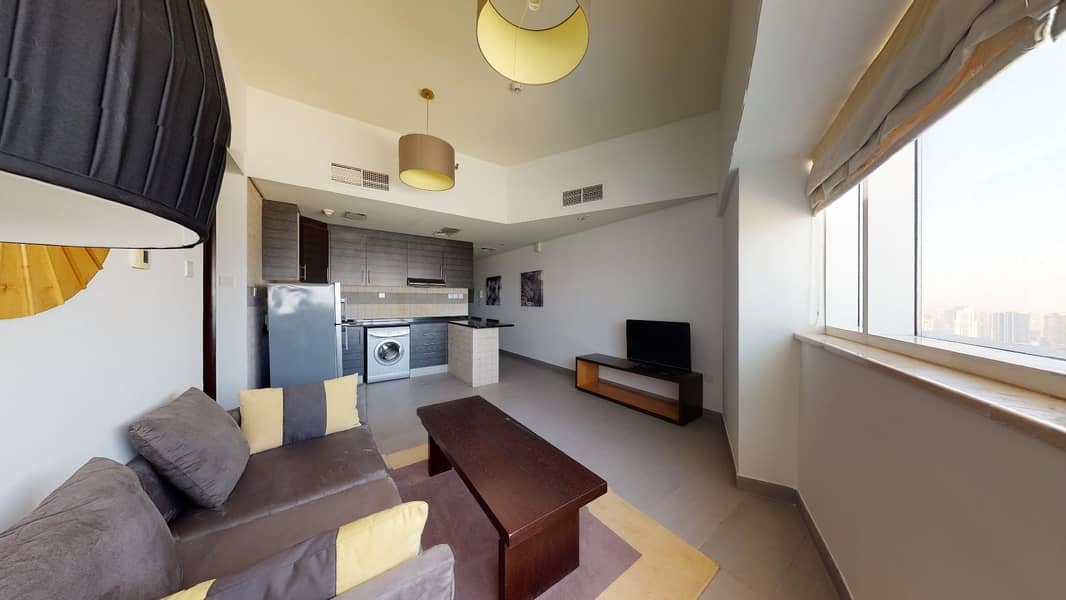 Spacious apartment | Shared kid's pool | Furnished Spacious apartment | Shared kid's pool | Furnished