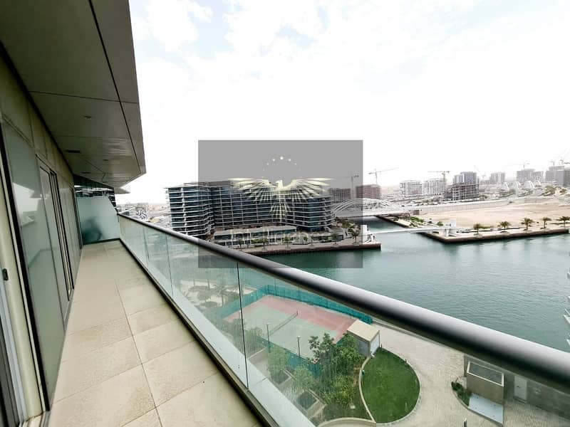 2 Magnificent Finishing Unit! Captivating Sea View!