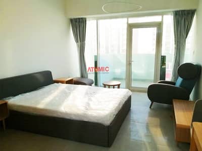 Elegant Spacious Studio! =09 Elegant Spacious Studio! =09
