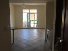 Beautiful Studio for Sale in Motor City