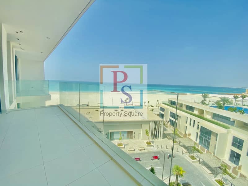 15 Full Sea View Large  2BR+ M @ Best Price
