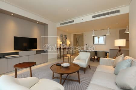 Breathtaking Apart I Partial Burj Khalifa View I! Breathtaking Apart I Partial Burj Khalifa View I!