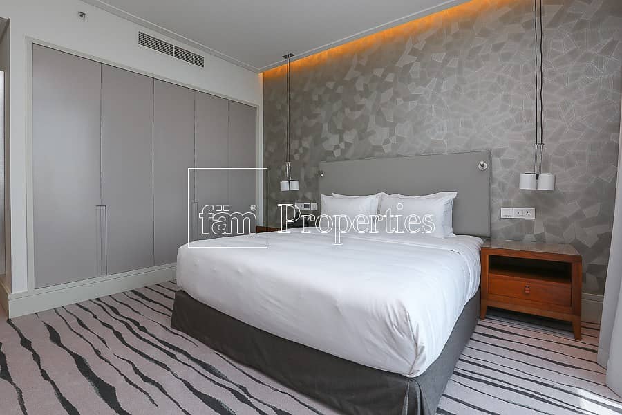 Brand New I High Floor I Partial Burj Khalifa View Brand New I High Floor I Partial Burj Khalifa View