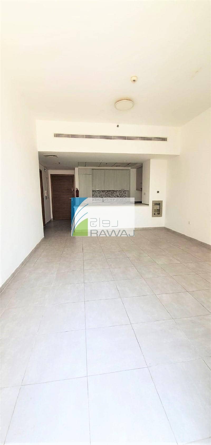 Spacious 3 Bedroom Apartment with Balcony for rent in Sherena Residence