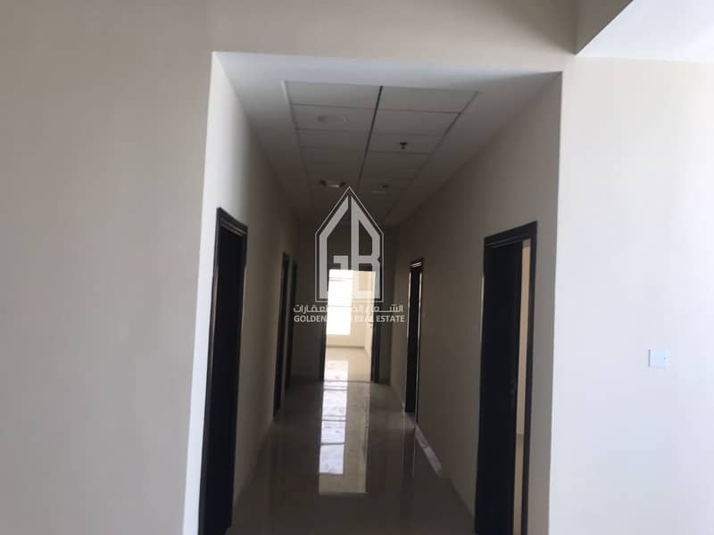 5 2 Units Brand New Factory with Office Premises for Rents