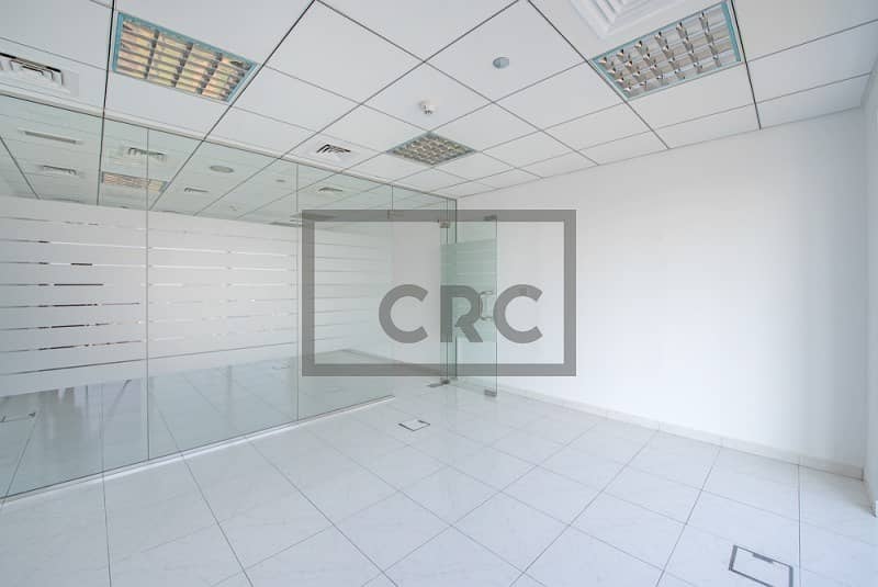 9 Fully Fitted | Tecom License | For Rent