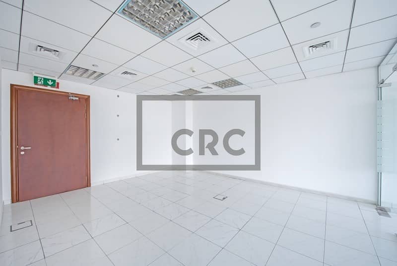 10 Fully Fitted | Tecom License | For Rent