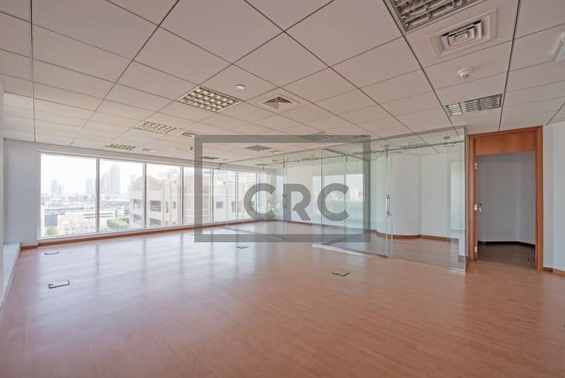 5 Fully Fitted | Tecom License | For Rent