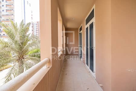 3 Bedroom Apartment for Rent in Al Furjan, Dubai - 3 Bed Apt plus Maid Room with Chiller Free 3 Bedroom Apartment for Rent in Al Furjan, Dubai - 3 Bed Apt plus Maid Room with Chiller Free