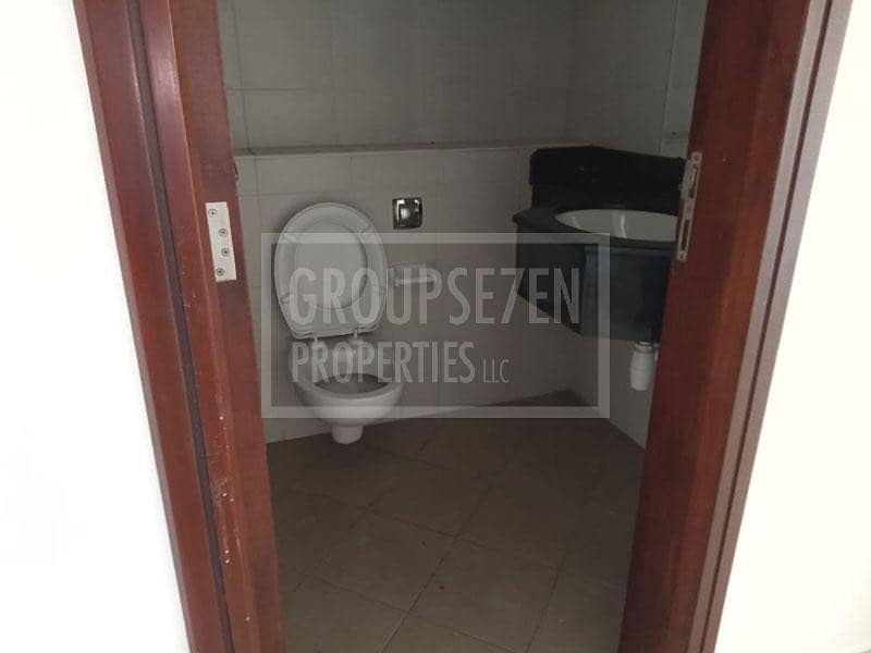 7 For Rent 1 Bed Apartment in Icon Tower 1 JLT