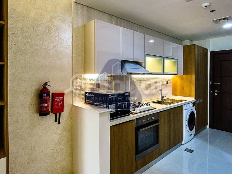 Fully Furnished | Chiller Free |Studio Apartment with Balcony Fully Furnished | Chiller Free |Studio Apartment with Balcony