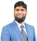 Masood Masood