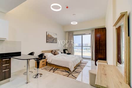 JA | 2 Months Free Luxurious Studio Apartment 32K Multiple Chqs JA | 2 Months Free Luxurious Studio Apartment 32K Multiple Chqs